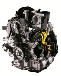 B20E9 Engine